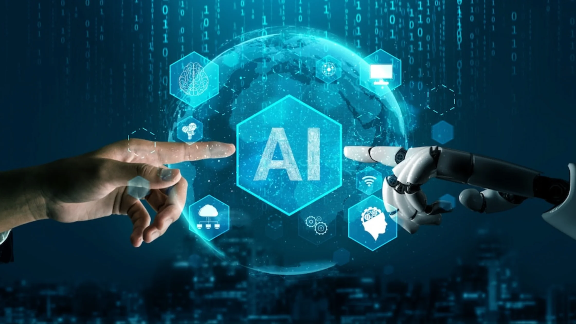 AI Technologies