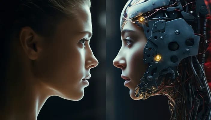 Choosing the Right Artificial Intelligence Development Company: Key Factors to Consider