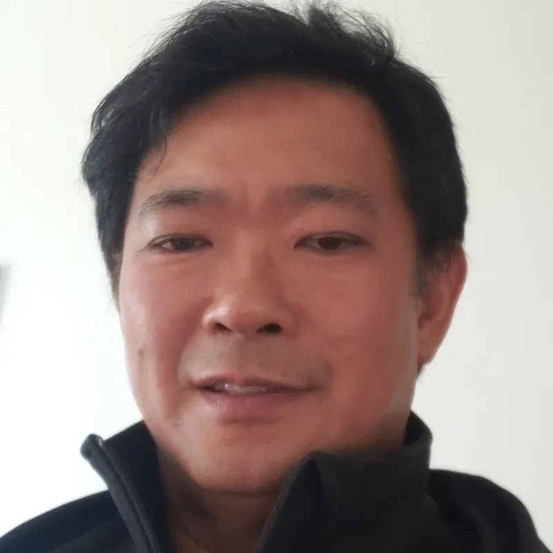 Victor Tang